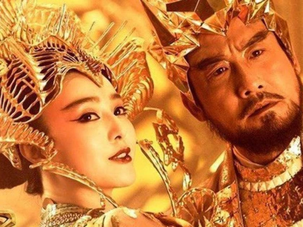 Ai ác bằng Trụ Vương, nghĩ ra hình phạt chỉ với giọt nước nhưng tàn bạo hơn cả lăng trì