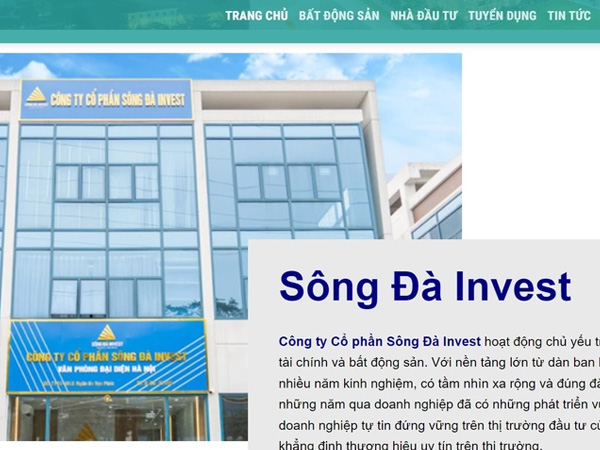 Bất ngờ với hệ sinh thái Sông Đà của CEO bất động sản Nhật Nam Vũ Thị Thuý