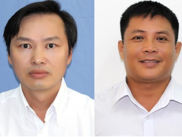 Trạm trưởng kiểm dịch chia chác tiền nhận hối lộ với Chi cục trưởng Chi cục Thú y vùng VI