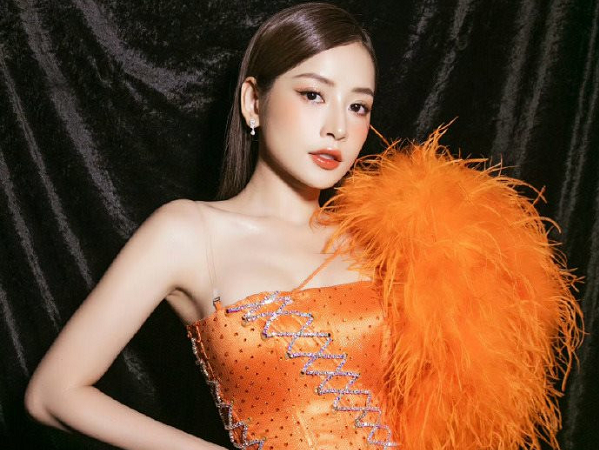 Chi Pu cùng dàn sao Hoa Ngữ xuất hiện trên show tạp kỹ nổi tiếng nhất Trung Quốc