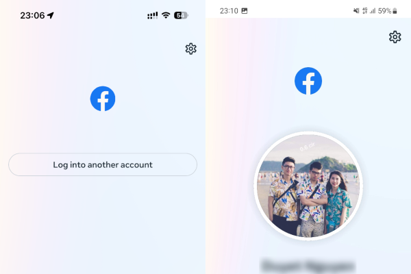 Thực hư 'tính năng' mới của Facebook: Chỉ cho phép đăng nhập một tài khoản trên một thiết bị?