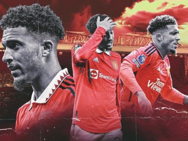 Sancho vỡ mộng sang Al Ettifaq vì đòi hỏi của MU