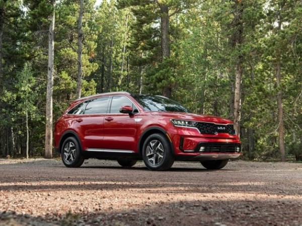 Triệu hồi Kia Sorento do liên quan tới hơn 100 vụ tai nạn tại Mỹ