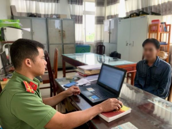 Người đàn ông bị tra tấn, bỏ đói vì không tiếp tay cho đối tượng lừa đảo