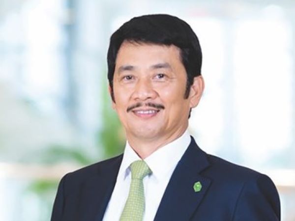 Bất ngờ về thu nhập của chủ tịch, giám đốc công ty bất động sản