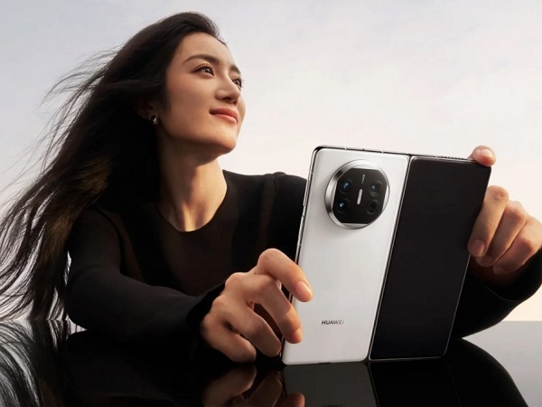 Huawei công bố bộ đôi smartphone trước thềm ra mắt iPhone 15