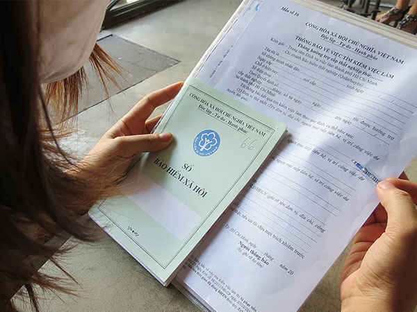 Vừa hưởng lương hưu chẳng may qua đời, người lao động được BHXH chi trả thế nào?