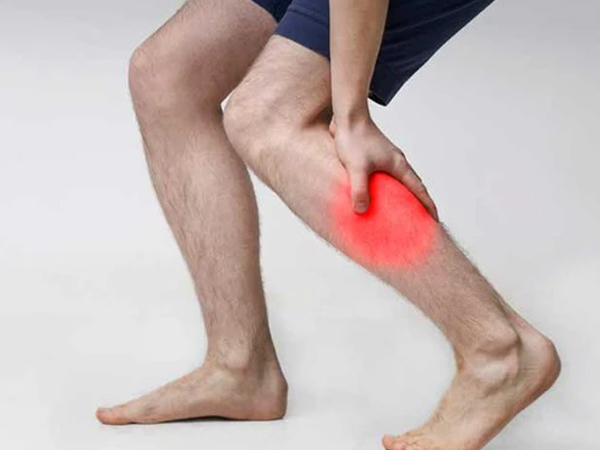 Nhìn chân đoán bệnh: 6 dấu hiệu ở bàn chân có thể cảnh báo bệnh tật mà bạn không biết