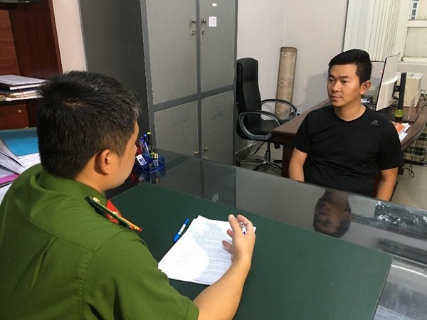 Bắt giữ kẻ chủ mưu vụ công ty bị Thiếu tướng Nguyễn Sỹ Quang 'đưa vào tầm ngắm'
