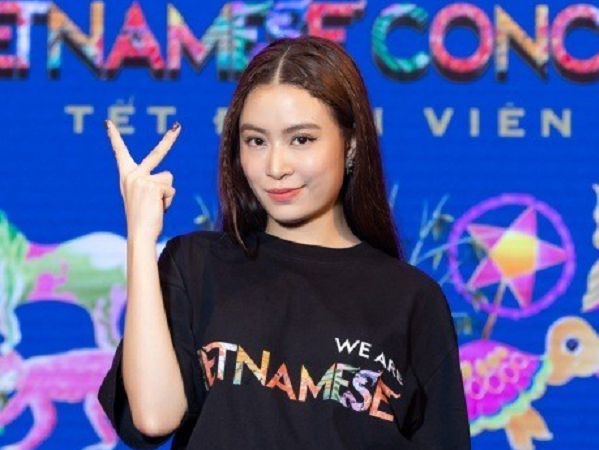 Màn đáp trả về khả năng hát live của Hoàng Thùy Linh lại bị chỉ trích