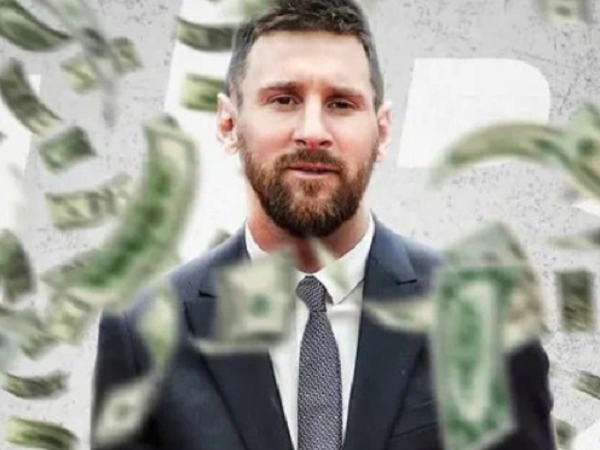 Cách Lionel Messi kiếm tiền từ hình ảnh thương hiệu: Một bài đăng bỏ túi chục tỷ, tham gia MV chỉ chiếm phần nhỏ