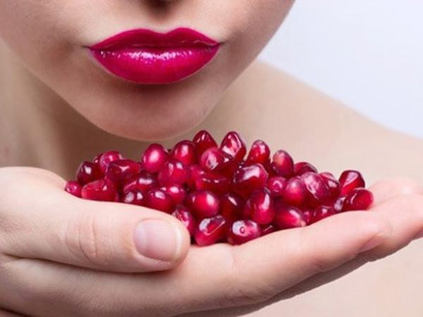 Lựu vừa chống ung thư, vừa tăng cường sinh lý nhưng lại 'đại kỵ' với những nhóm người này