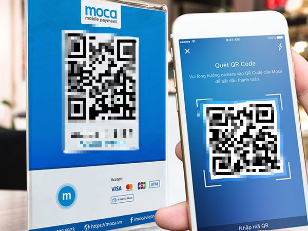 Cảnh giác khi thanh toán bằng mã QR: Nhanh chóng, tiện lợi nhưng cũng dễ 'mất tiền oan'
