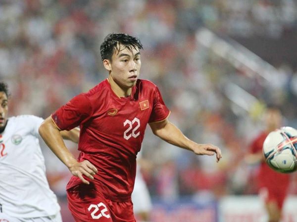 Thắng nghẹt thở, U23 Việt Nam giành vé vào VCK U23 châu Á