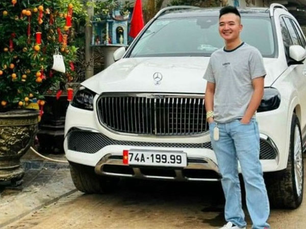 Trùm giang hồ Quân 'Idol' với quá khứ 'đầu trộm đuôi cướp' khét tiếng