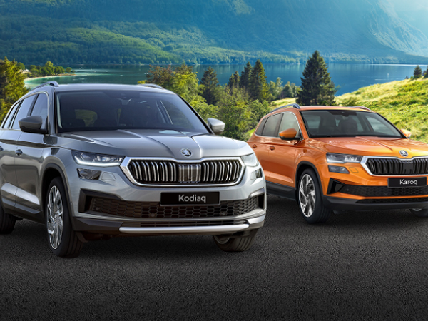 Xem trước thông số 2 xe Skoda sắp bán tại Việt Nam, đấu Volkswagen và Peugeot