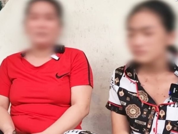 Tạm giữ hình sự đối tượng bạo hành bé gái 16 tuổi ở Cà Mau