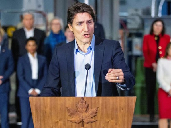 Tiết lộ mới về vật thể bay lạ bị bắn hạ trên bầu trời Canada