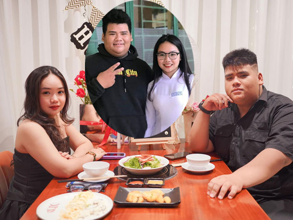 Cặp đôi bị 'kì thị' vì ngoại hình chênh lệch: Mất 3 năm giấu bố mẹ, cố gắng để chứng minh tình yêu