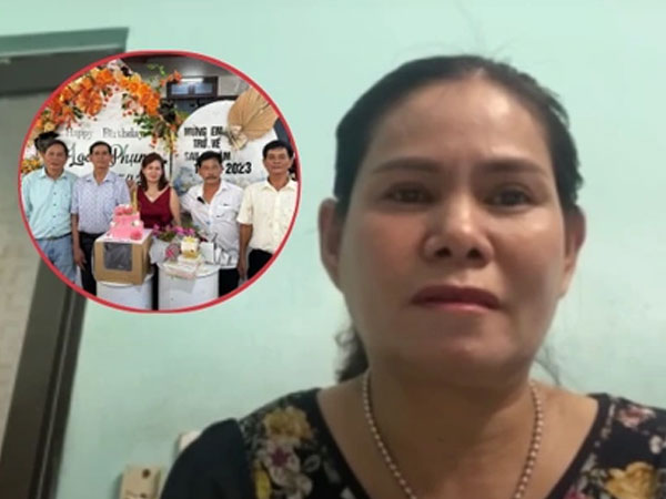 Chiếc kiềng bạc giúp người phụ nữ Đà Nẵng đoàn tụ với 9 anh em, hé lộ câu chuyện đau lòng 48 năm trước