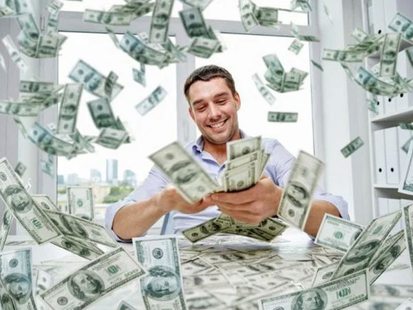 Người sinh vào 3 tháng Âm lịch này, kinh doanh cực vượng, tương lai phát tài