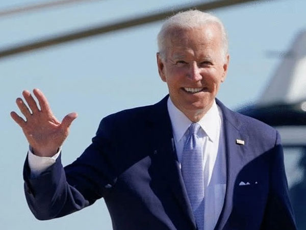 Hôm nay Tổng thống Mỹ Joe Biden thăm Việt Nam