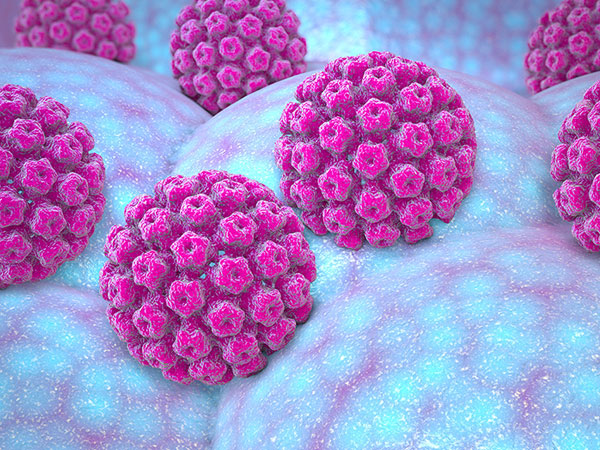 Nhiễm virus HPV bao nhiêu lâu sẽ gây ung thư?