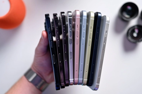 Lộ giá bán iPhone 15 trước giờ ra mắt, lên đến 40 triệu đồng