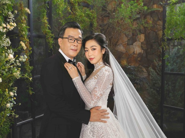 Hà Thanh Xuân - Thắng Ngô chia tay: Khi yêu đừng tham lời ngôn tình