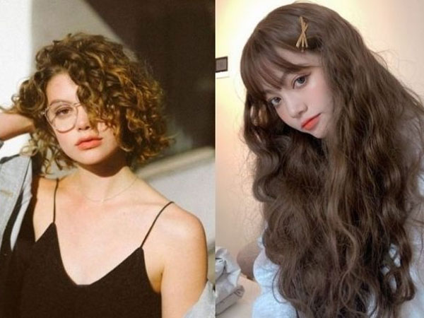 Tóc xoăn hippie là gì? Những kiểu tóc hippie độc đáo và cách chăm sóc