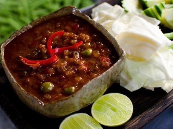 Mắm bò hóc và loạt đặc sản với tên gọi lạ lùng ở Trà Vinh