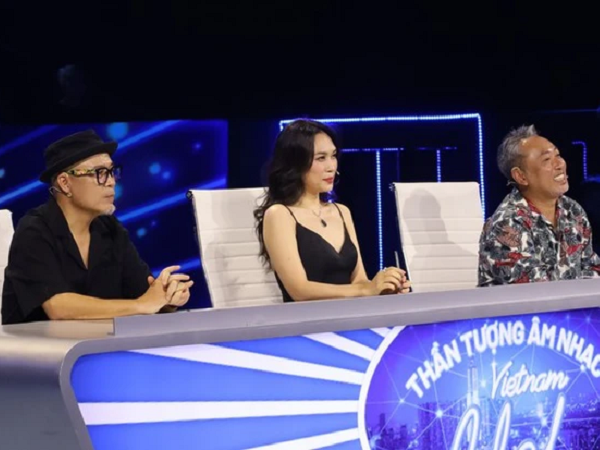 Mỹ Tâm, Quang Dũng bỏ đi khi Jack xuất hiện, nhưng ngồi nghe Siu Black hát