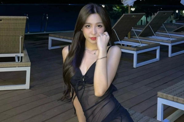Hậu chia tay, Tammy phản ứng bất ngờ khi bị hỏi 'xin ekip Rap Việt để được lên sóng'