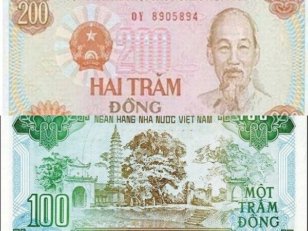 Bí mật về tờ tiền có giá trị lưu hành nhưng hiếm gặp tại VN