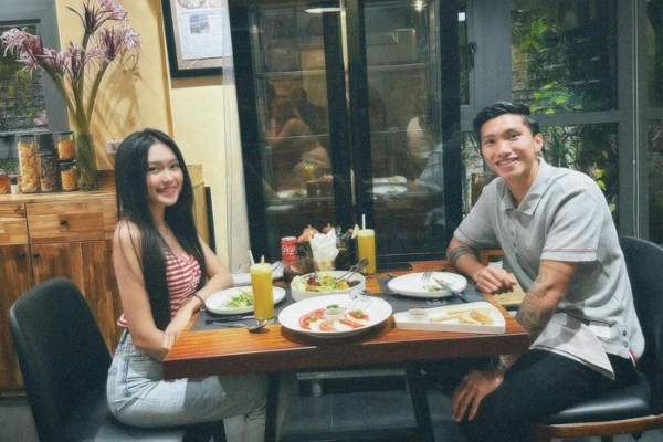 Hé lộ nguyên nhân khiến Doãn Hải My tăng cân, hóa ra từ người thân nhất