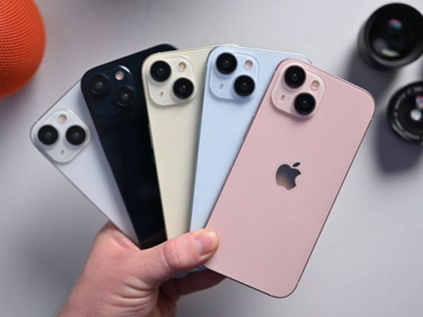 Tất tần tật về iPhone 15 trước giờ G: Lột xác với khung viền titan, loạt màu mới siêu sang cùng mức giá không tưởng!
