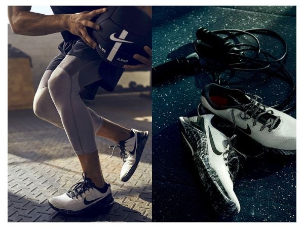 Phân biệt giày running và giày trainning như thế nào?
