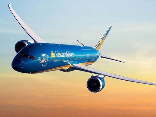 Vietnam Airlines lấy đâu 10 tỉ USD để mua 50 máy bay Boeing 737 Max?