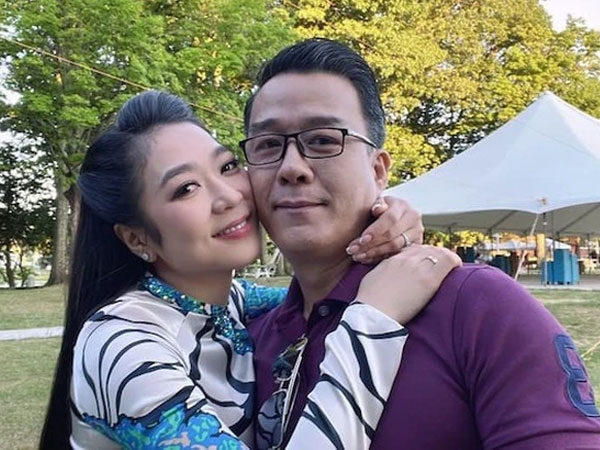 Giữa tin đồn bị Hà Thanh Xuân chia tay vì khó khăn, 'vua cá Koi' Thắng Ngô bất ngờ rao bán đất