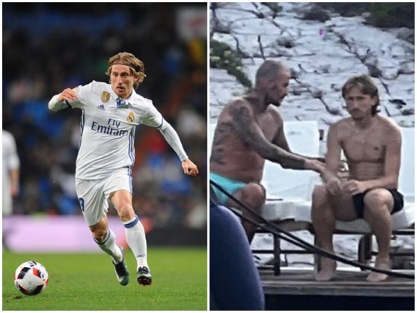 Tiền vệ hàng đầu được Beckham "năn nỉ" mời về có phong độ đỉnh cao nhờ đâu?