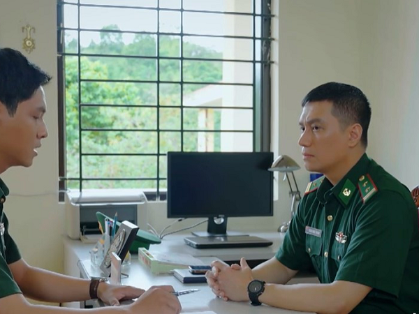 Cuộc chiến không giới tuyến tập 3: Trung điều tra gia đình Thào A Hề