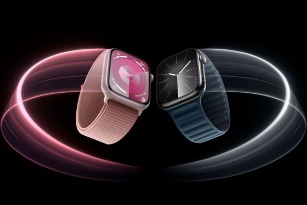 Apple bổ sung tính năng siêu đặc biệt của Apple Watch Series 9, giá không đổi