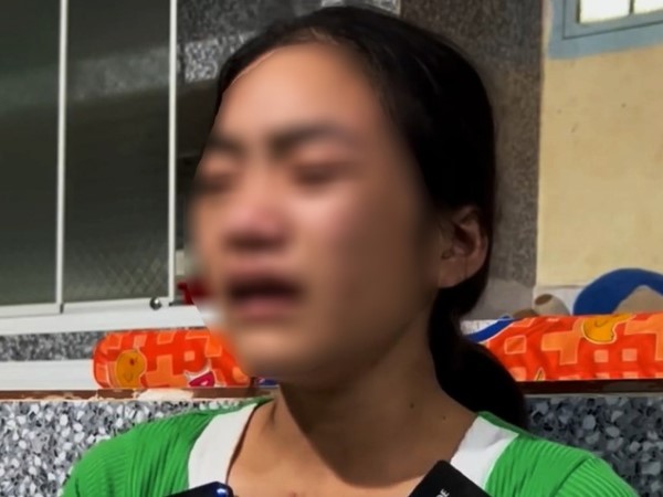 Thông tin mới vụ thiếu nữ bị đánh đập dã man, bắt ăn thằn lằn sống ở Cà Mau