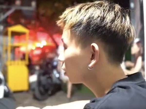Video: Nạn nhân vụ cháy chung cư mini ở Hà Nội kể lại thời khắc hãi hùng
