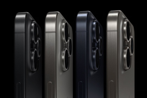 Không cần Messenger hay Zalo khi một tính năng quan trọng được Apple tích hợp ngay trên iPhone 15 Series