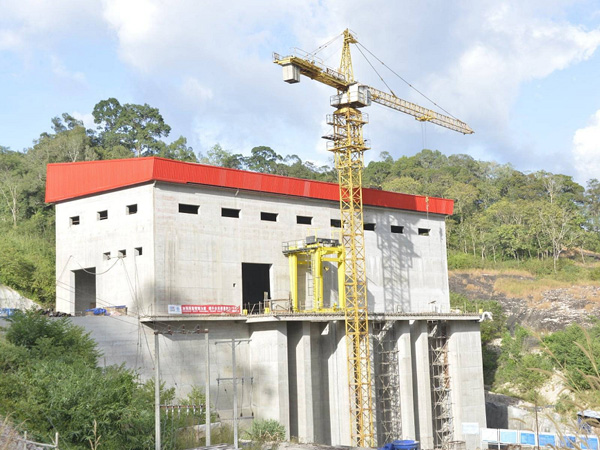 EVN lo nguy cơ thất thu cả triệu USD khi bán điện sang Lào