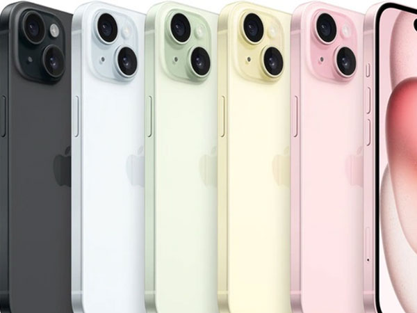 Giá bán chi tiết iPhone 15 series: Đắt nhất gần 50 triệu đồng