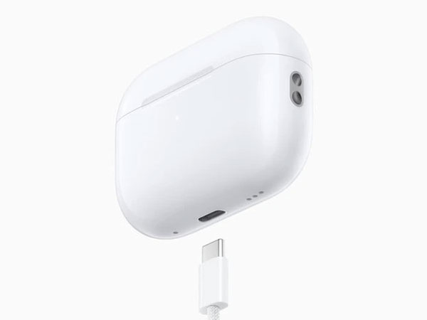 Apple ra mắt AirPods Pro gen 2 phiên bản sạc type-C, giá không đổi