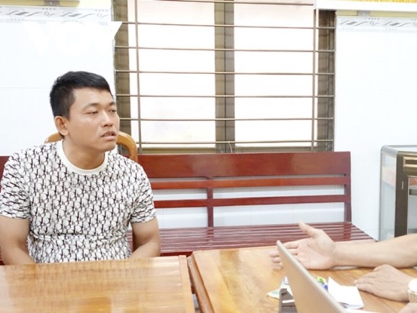 'Ném bé trai 4 tuổi xuống sông là hành vi độc ác, không còn tính người'