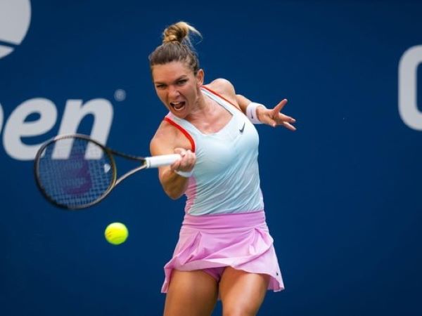 Cựu tay vợt nữ số 1 thế giới Simona Halep bị cấm thi đấu 4 năm vì dương tính với doping